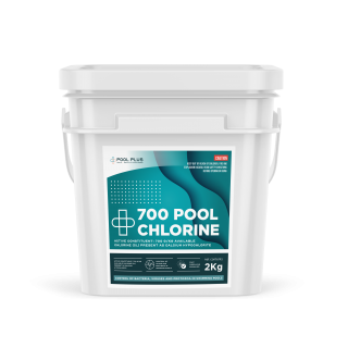 Pool Plus 700 Chlorine 